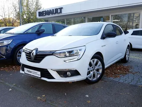 Used RENAULT MEGANE Petrol 2019 Ad 