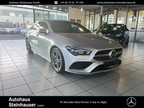 Annonce MERCEDES-BENZ CLASSE CLA Diesel 2023 d'occasion 