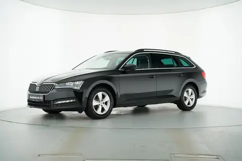 Annonce SKODA SUPERB Diesel 2024 d'occasion 