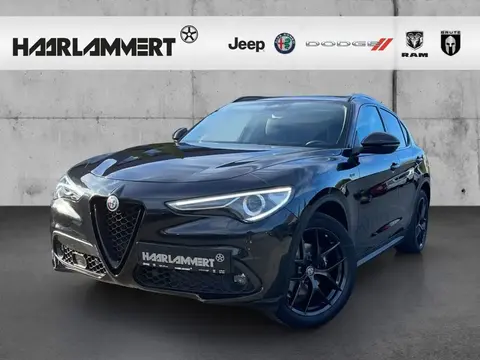 Annonce ALFA ROMEO STELVIO Diesel 2020 d'occasion 