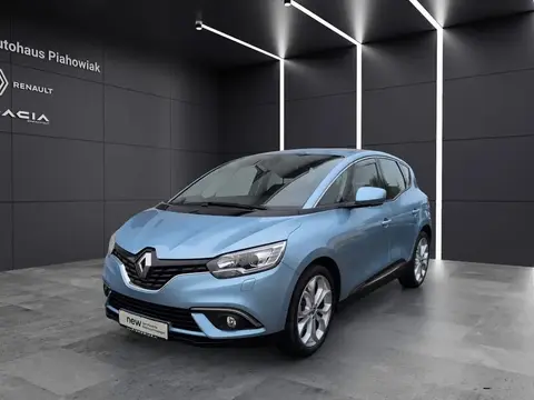 Used RENAULT SCENIC Petrol 2017 Ad 