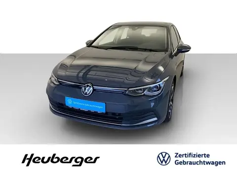 Annonce VOLKSWAGEN GOLF Essence 2020 d'occasion 