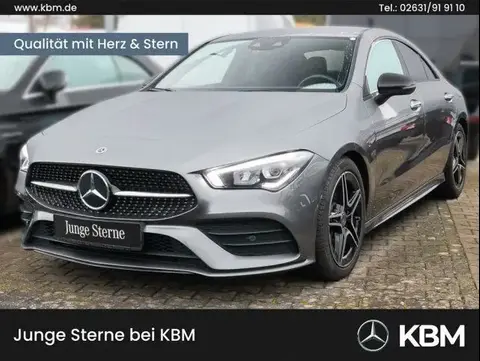 Used MERCEDES-BENZ CLASSE CLA Petrol 2019 Ad 