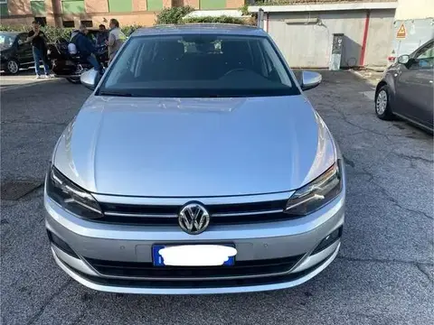 Used VOLKSWAGEN POLO Diesel 2018 Ad 