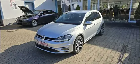 Used VOLKSWAGEN GOLF Petrol 2018 Ad 