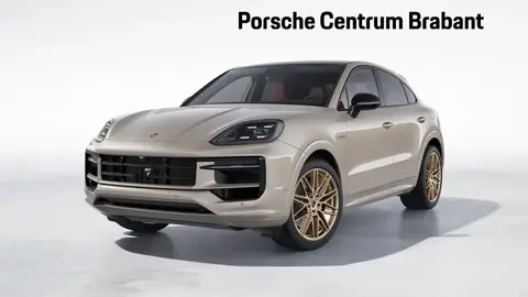 Used PORSCHE CAYENNE Hybrid 2023 Ad 