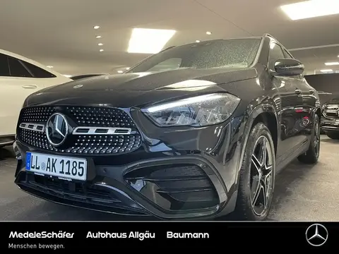 Annonce MERCEDES-BENZ CLASSE GLA Essence 2023 d'occasion 