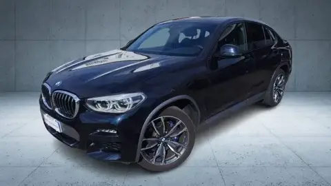 Used BMW X4 Diesel 2020 Ad 