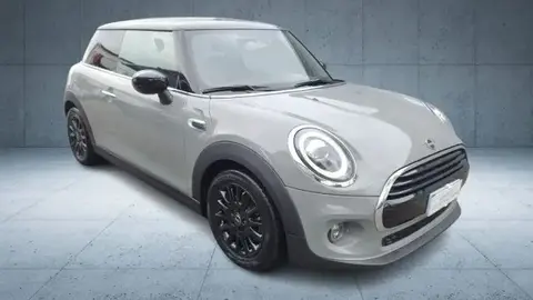 Annonce MINI COOPER Essence 2019 d'occasion 