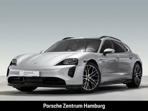 Annonce PORSCHE TAYCAN Non renseigné 2023 d'occasion 