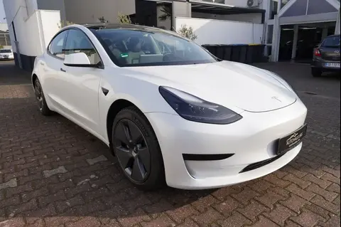 Annonce TESLA MODEL 3 Non renseigné 2020 d'occasion 