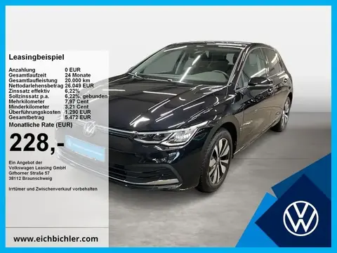 Annonce VOLKSWAGEN GOLF Diesel 2023 d'occasion 