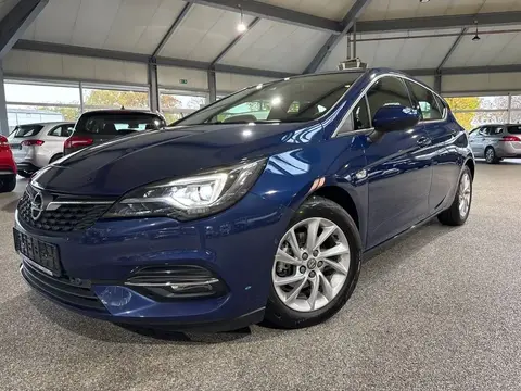 Used OPEL ASTRA Petrol 2020 Ad 