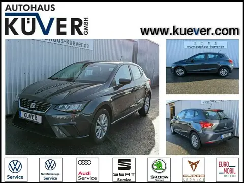 Used SEAT IBIZA Petrol 2024 Ad 