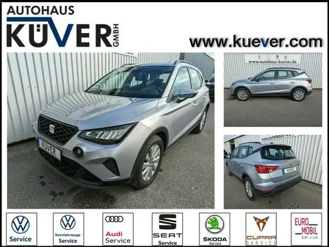 Used SEAT ARONA Petrol 2024 Ad 