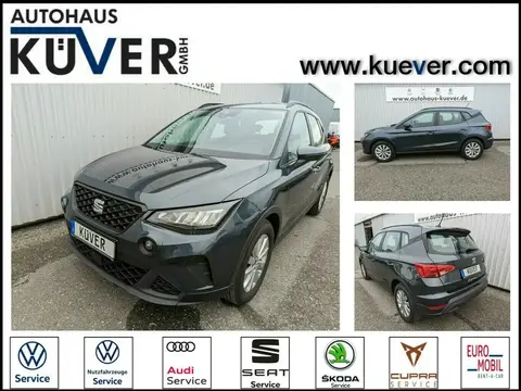 Used SEAT ARONA Petrol 2024 Ad 