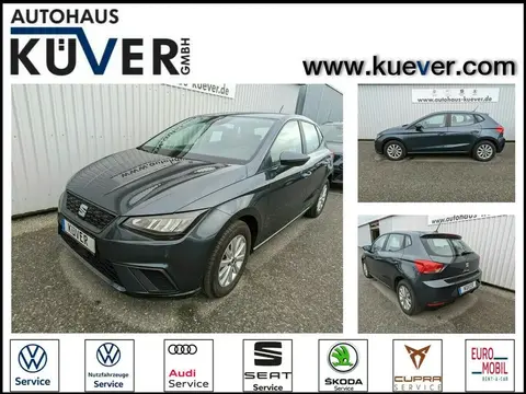 Used SEAT IBIZA Petrol 2024 Ad 