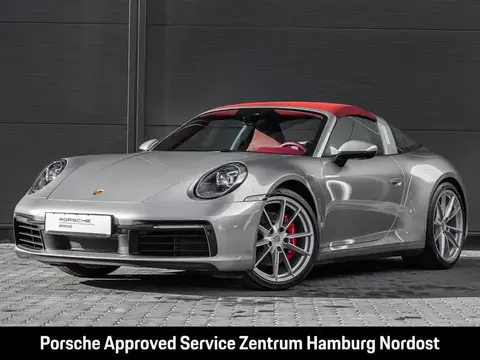 Used PORSCHE 992 Petrol 2020 Ad 