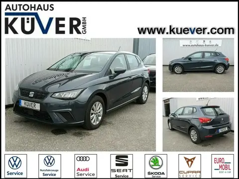 Used SEAT IBIZA Petrol 2024 Ad 