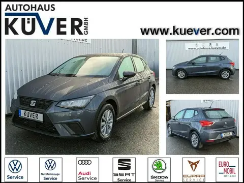 Used SEAT IBIZA Petrol 2024 Ad 