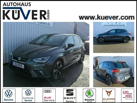 Used SEAT IBIZA Petrol 2024 Ad 