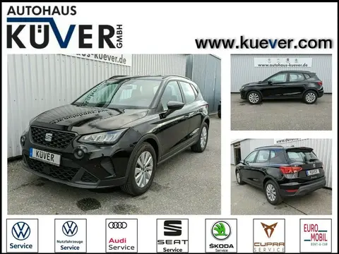 Used SEAT ARONA Petrol 2024 Ad 