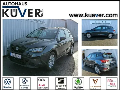 Used SEAT ARONA Petrol 2024 Ad 