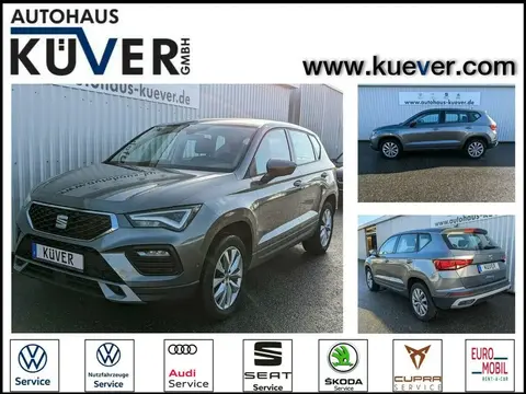 Used SEAT ATECA Petrol 2024 Ad 