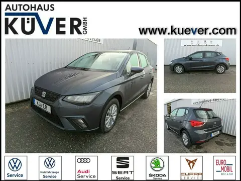 Used SEAT IBIZA Petrol 2024 Ad 