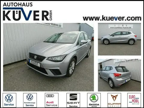 Used SEAT IBIZA Petrol 2024 Ad 