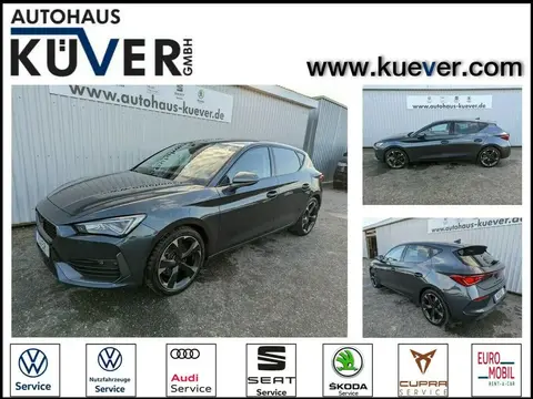 Used CUPRA LEON Petrol 2024 Ad 