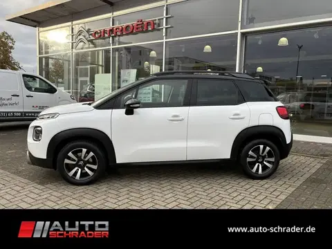 Used CITROEN C3 AIRCROSS Petrol 2020 Ad 