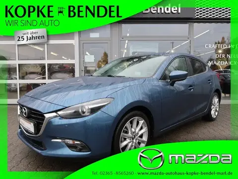 Used MAZDA 3 Petrol 2017 Ad 