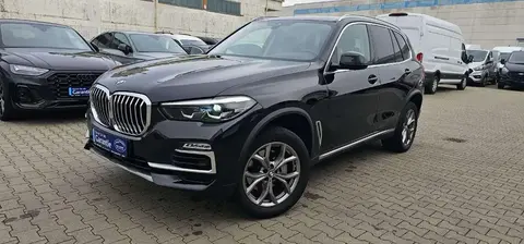 Annonce BMW X5 Diesel 2020 d'occasion 