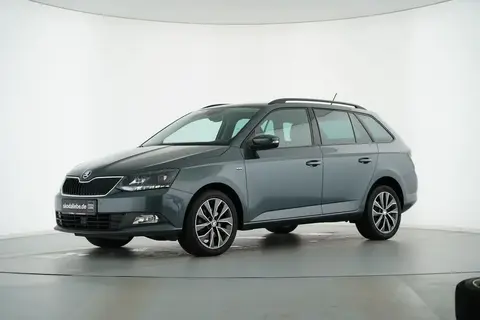 Used SKODA FABIA Petrol 2018 Ad 