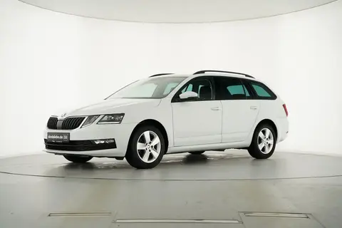 Used SKODA OCTAVIA Petrol 2020 Ad 