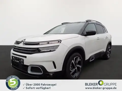 Used CITROEN C5 AIRCROSS Petrol 2022 Ad 