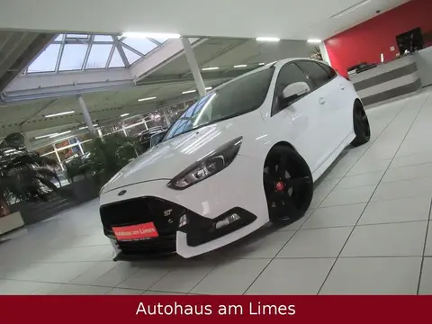 Annonce FORD FOCUS Essence 2016 d'occasion 