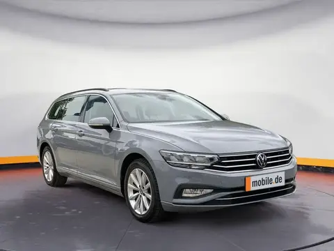 Used VOLKSWAGEN PASSAT Petrol 2023 Ad 