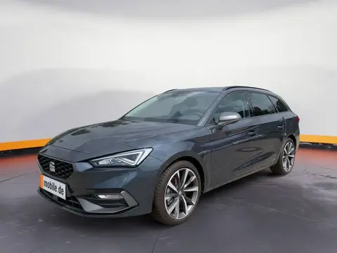 Used SEAT LEON Petrol 2021 Ad 