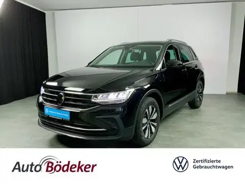 Used VOLKSWAGEN TIGUAN Petrol 2024 Ad 