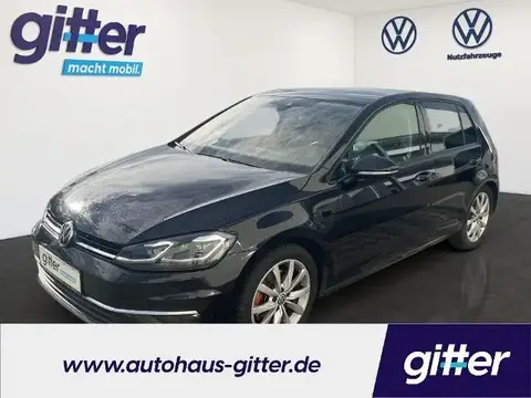 Annonce VOLKSWAGEN GOLF Essence 2019 d'occasion 