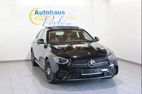 Used MERCEDES-BENZ CLASSE E Diesel 2020 Ad 