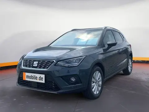 Used SEAT ARONA Petrol 2021 Ad 