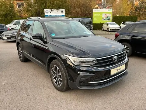 Used VOLKSWAGEN TIGUAN Petrol 2022 Ad 