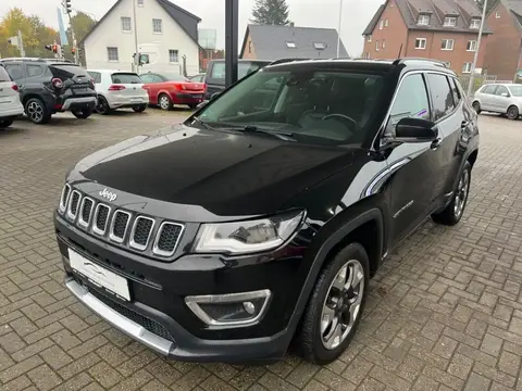 Used JEEP COMPASS Diesel 2018 Ad 