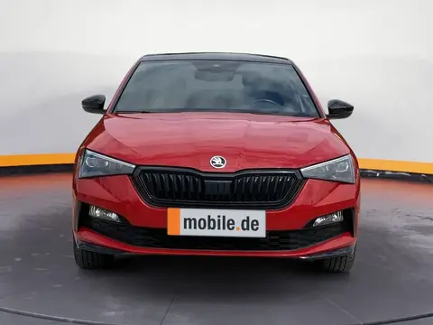 Used SKODA SCALA Petrol 2022 Ad 