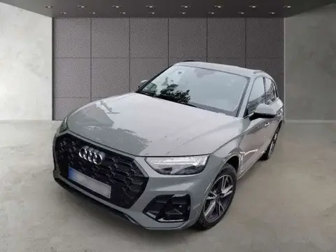 Annonce AUDI Q5 Hybride 2021 d'occasion 