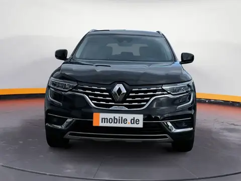 Used RENAULT KOLEOS Diesel 2021 Ad 