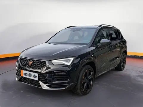 Annonce CUPRA ATECA Essence 2021 d'occasion 